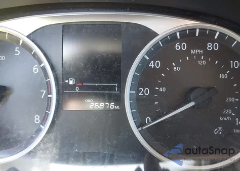 2024 Nissan Kicks S z USA, uszkodzony, nr VIN 3N1CP5BV3RL576540